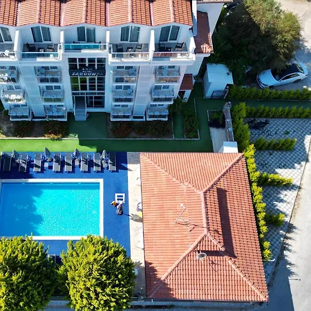 Hotel Sardunya