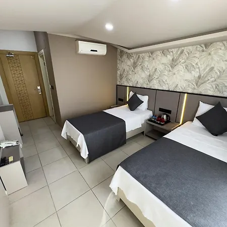 Sardunya 3* פאטהיה