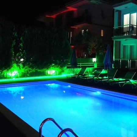 Sardunya 3* فتحية