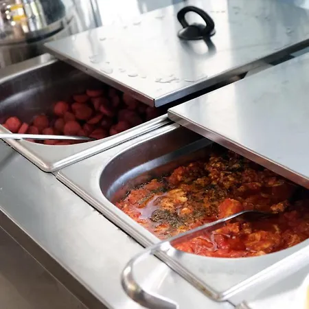 Otel Sardunya Fethiye