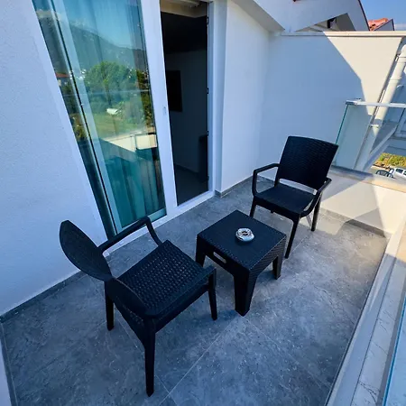 Hotel Sardunya 3*