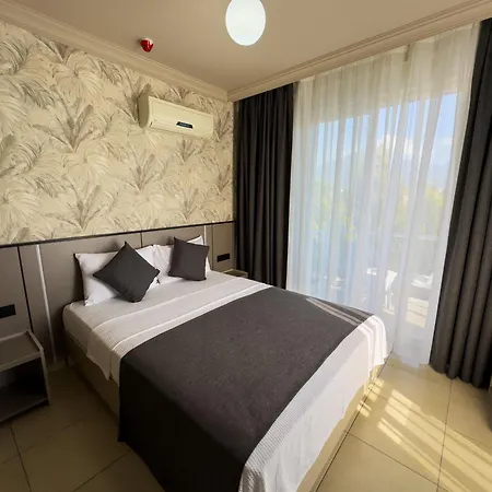 Sardunya Hotel 3*