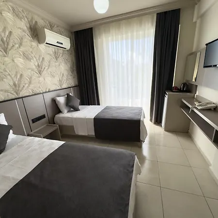 Otel Sardunya Fethiye