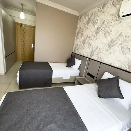 Sardunya Otel Fethiye