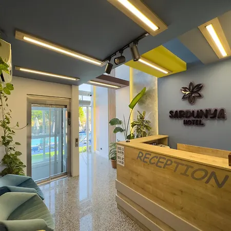 Sardunya 3* فتحية