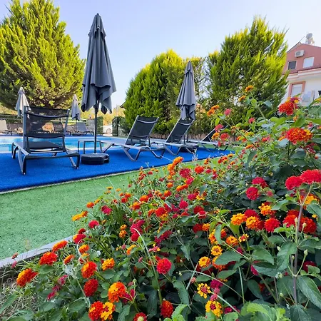 Otel Sardunya Fethiye