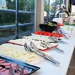 Sardunya Hotel Fethiye