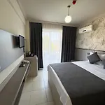 Hotel Sardunya