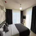 Hotel Sardunya 3*