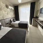Hotel Sardunya Fethiye
