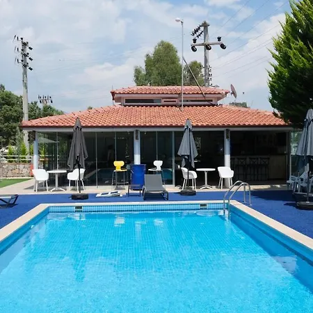 Hotel Sardunya Fethiye