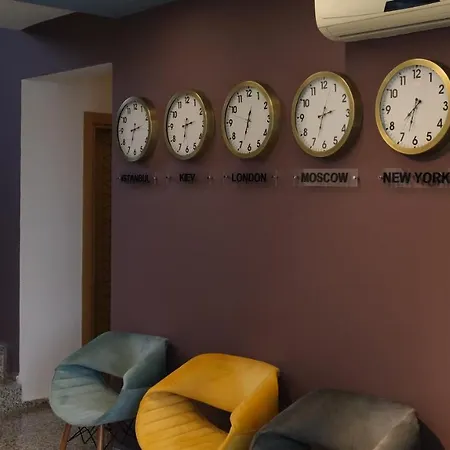 Hotel Sardunya Fethiye