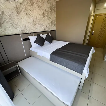Sardunya 费特希耶