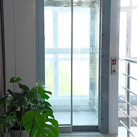 فندق Sardunya فتحية