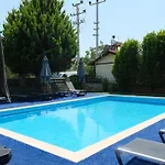 Sardunya 3* Фетхие