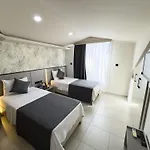 Sardunya 3* Fethiye
