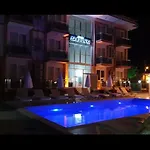 Sardunya Hotel 3*