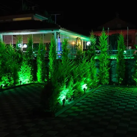 Hotel Sardunya