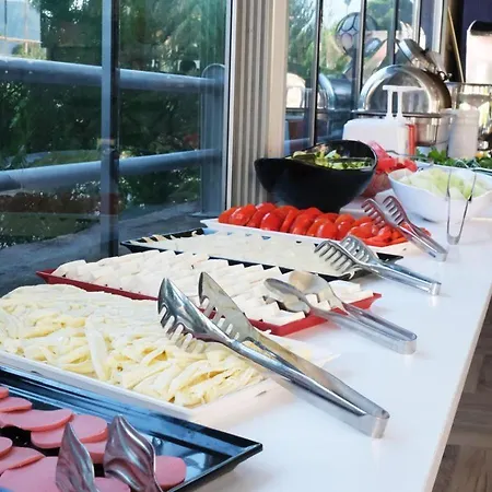 Sardunya Hotel Fethiye