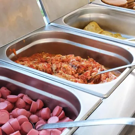 Sardunya Hotel Fethiye