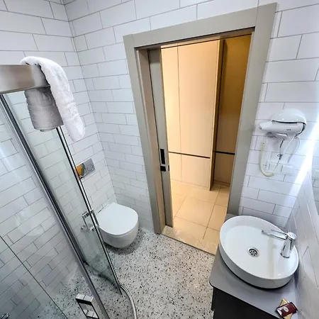 Sardunya Hotel