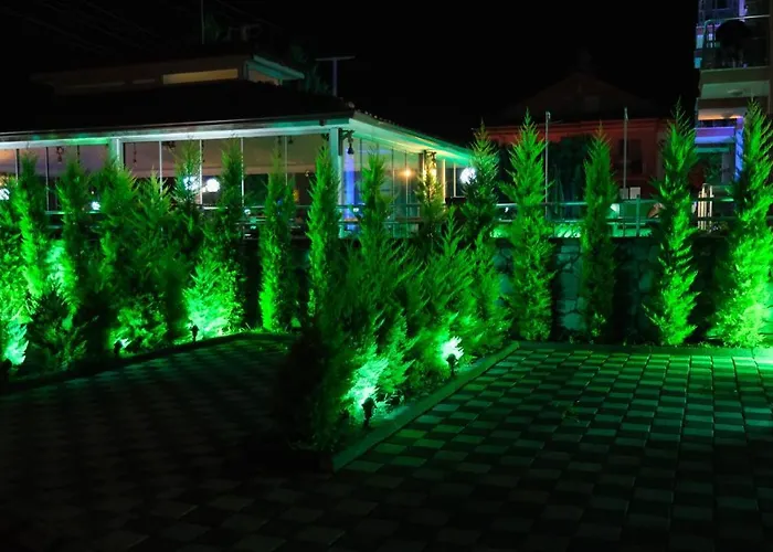 فندق Sardunya