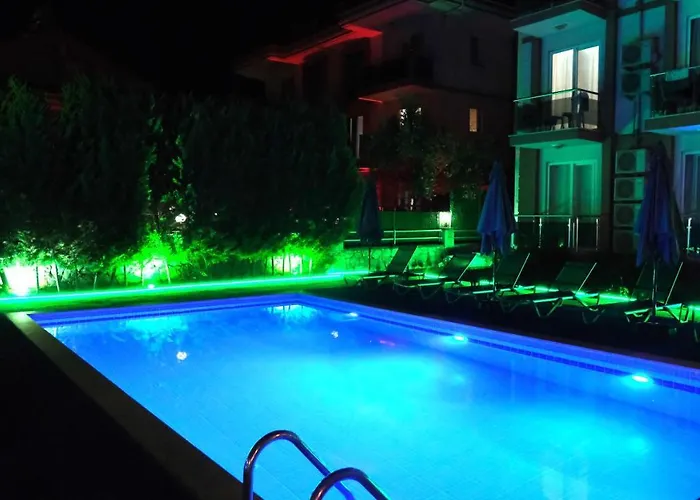 Sardunya 3* فتحية