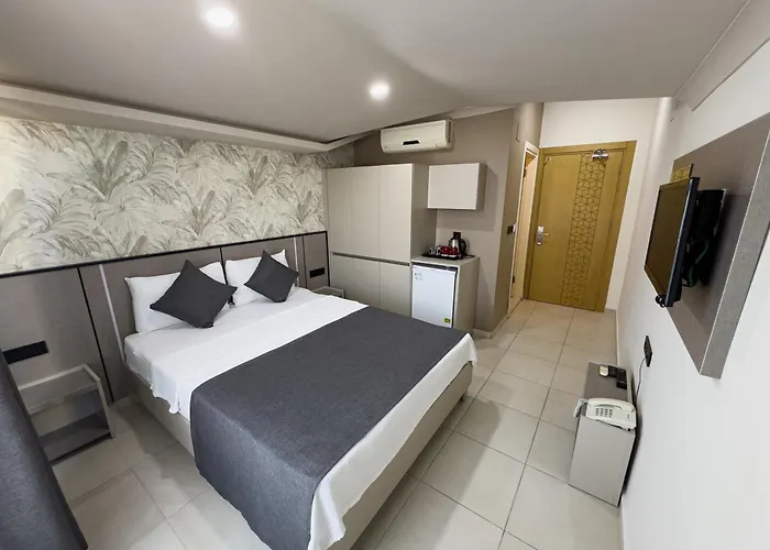 Sardunya 3* فتحية