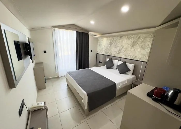 Sardunya فندق 3*