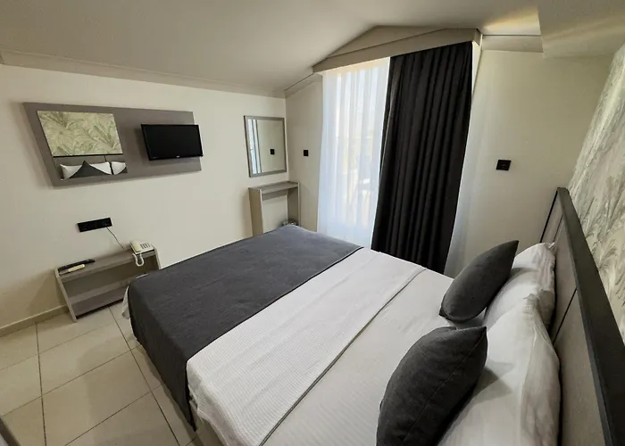 Sardunya 3* فتحية