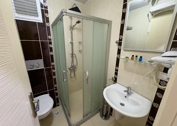 Sardunya فندق 3*