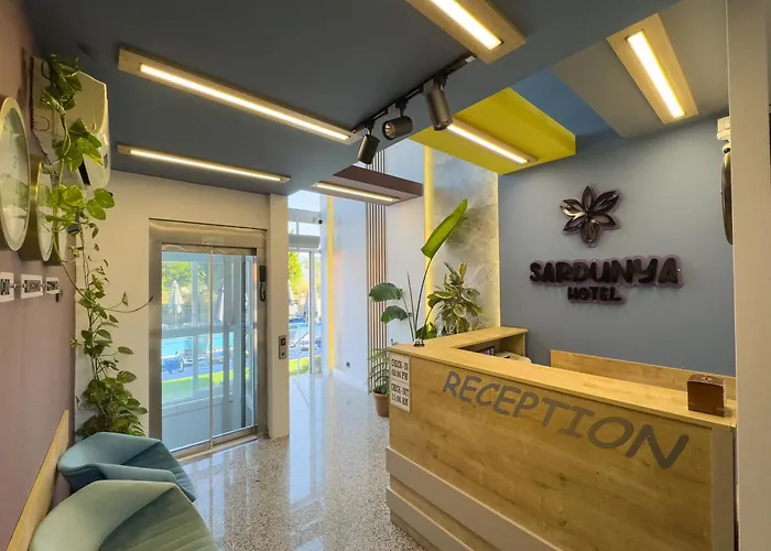 Sardunya 3* فتحية