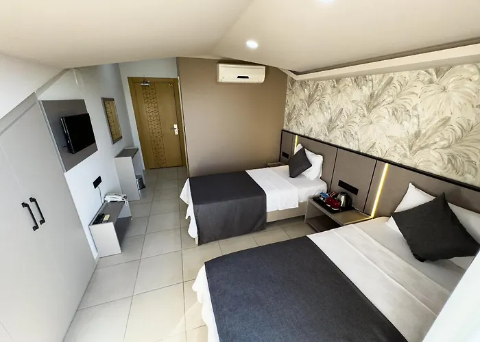 Sardunya 3* فتحية